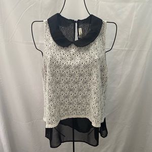 Ginger G Top Size Large